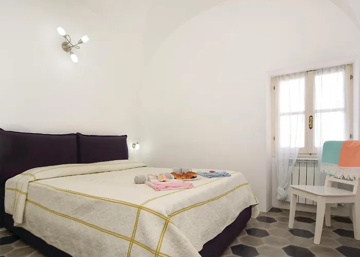 Gorgeous In Imperia, Loc Casa vacanze *