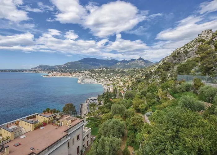 Gorgeous In Imperia, Loc Casa vacanze