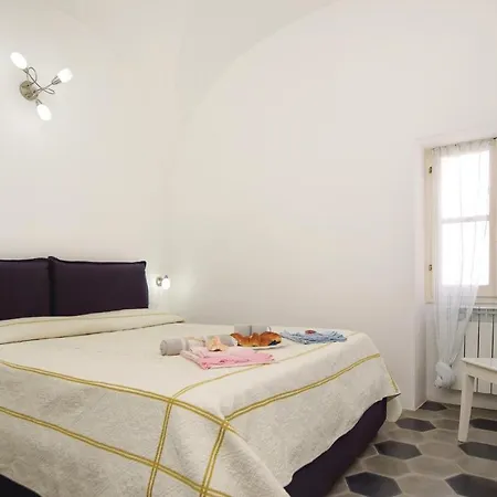 Gorgeous In Imperia, Loc Tatil Evi *