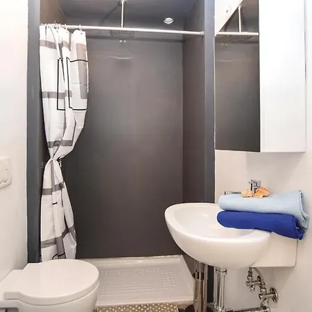 Gorgeous In Imperia, Loc Ferienhaus *