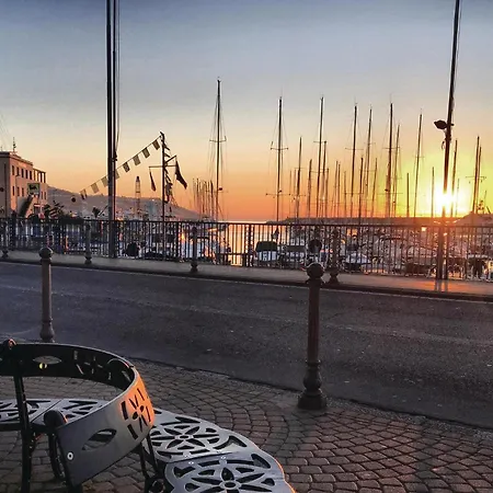 Lovely In Imperia, Loc, With Wifi * Poggi