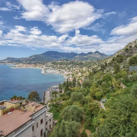 Lovely In Imperia, Loc, With Wifi Holiday home