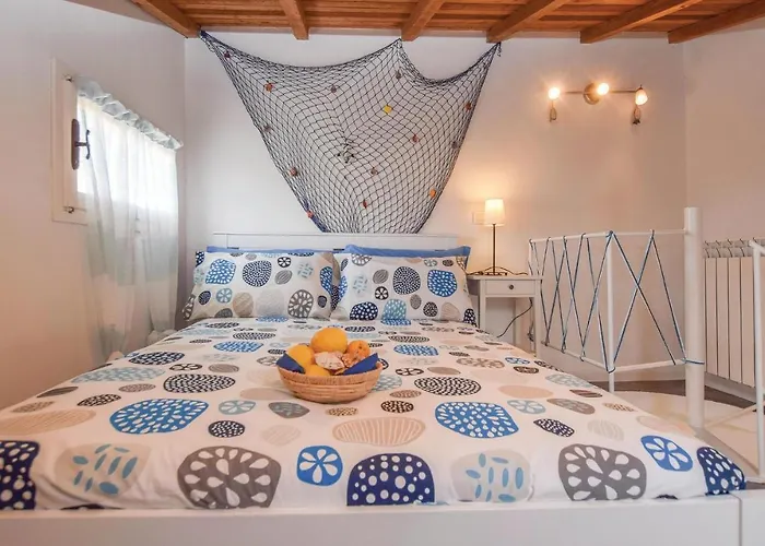 Gorgeous In Imperia, Loc Semesterbostad Poggi